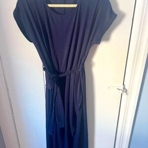 Yidarton Maxi Dress, size L